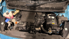 Hyundai i10 1.2 MPi Premium 5dr Auto Petrol Hatchback